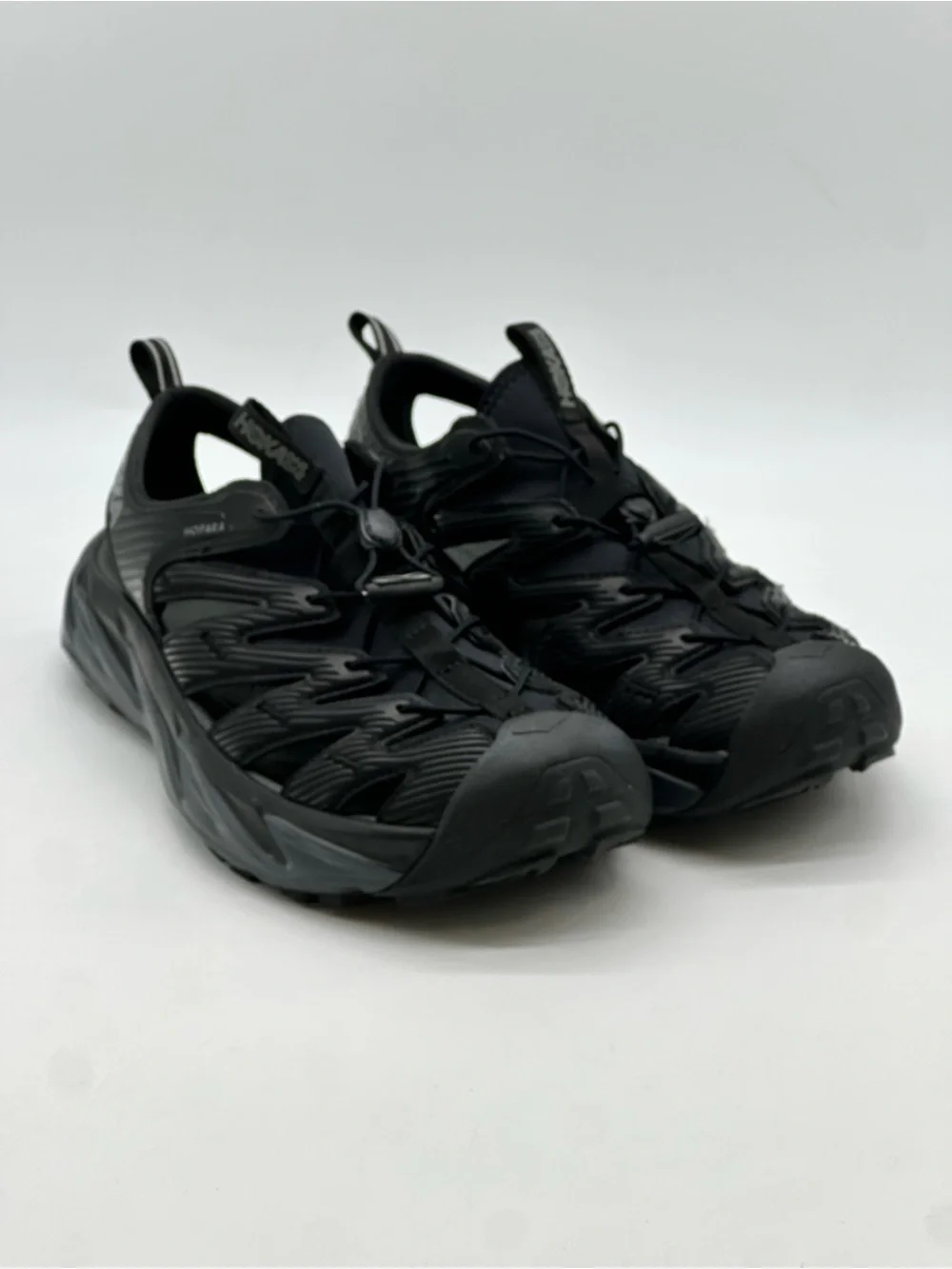 Hoka One One preowned size